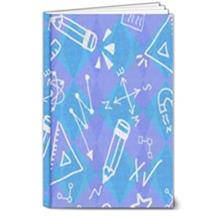 8  x 10  Hardcover Notebook 