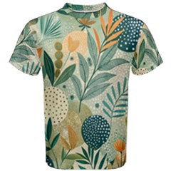 Men s Cotton T-Shirt 