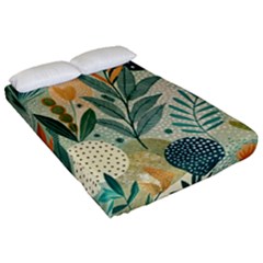 Fitted Sheet (Queen Size) 