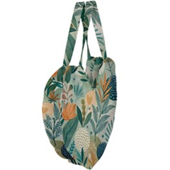 Giant Heart Shaped Tote 