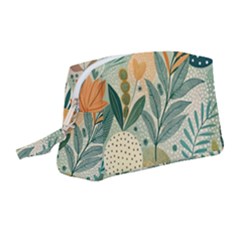 Wristlet Pouch Bag (Medium) 