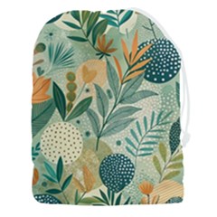 Drawstring Pouch (3XL) 