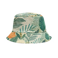 Inside Out Bucket Hat 