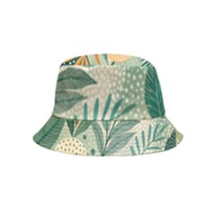 Inside Out Bucket Hat (Kids) 