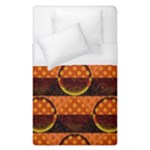 Art Pattern Design Wallpaper Duvet Cover (Single Size)