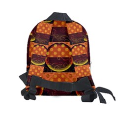 Kids  Age 2-4 Lightweight Preschool Backpack 