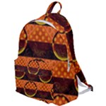 Art Pattern Design Wallpaper The Plain Backpack