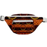 Art Pattern Design Wallpaper Fanny Pack