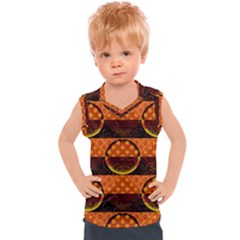 Kids  Sport Tank Top 