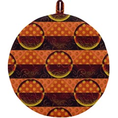 Round Trivet 