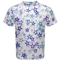 Men s Cotton T-Shirt 