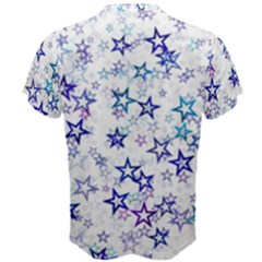 Men s Cotton T-Shirt 