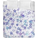 Duvet Cover Double Side (California King Size) 