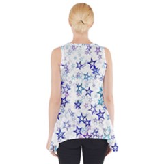 Side Drop Tank Tunic 