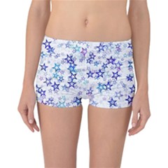 Reversible Boyleg Bikini Bottoms Outside Front