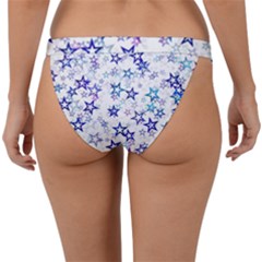 Band Bikini Bottoms 