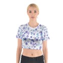 Cotton Crop Top 