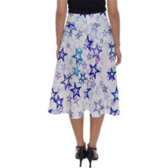 Perfect Length Midi Skirt 