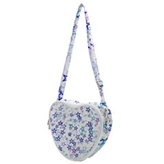 Heart Shoulder Bag 