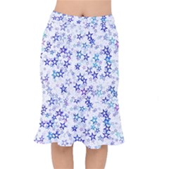 Short Mermaid Skirt 