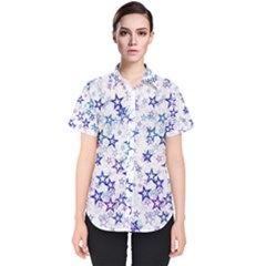 Women s Short Sleeve Shirt 