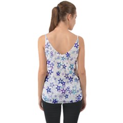 Chiffon Cami 