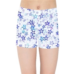 Kids  Sports Shorts 