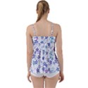 Babydoll Tankini Top 