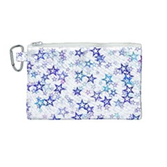 Canvas Cosmetic Bag (Medium) 