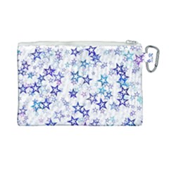 Canvas Cosmetic Bag (Large) 