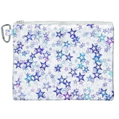 Canvas Cosmetic Bag (XXL) 