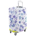 Luggage Cover (Medium) 