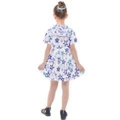 Kids  Sailor Dress 