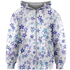 Kids  Zipper Hoodie Without Drawstring 