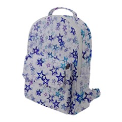 Flap Pocket Backpack (Large) 