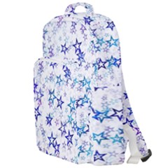 Double Compartment Backpack 