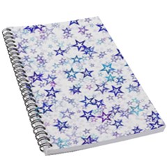 5.5  x 8.5  Notebook 