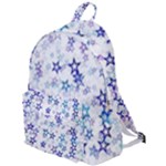 Christmas Stars Background The Plain Backpack