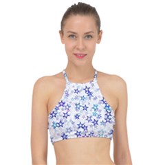 Halter Bikini Top 