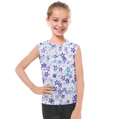 Kids  Mesh Tank Top 