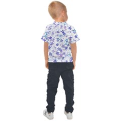 Kids  Sports T-Shirt 