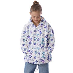 Kids  Oversized Hoodie 