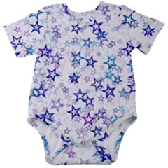 Baby Short Sleeve Bodysuit 