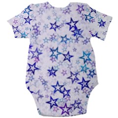 Baby Short Sleeve Bodysuit 