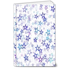 8  x 10  Hardcover Notebook 