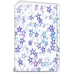 8  x 10  Hardcover Notebook 