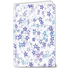 8  x 10  Softcover Notebook 