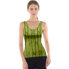 Women s Basic Tank Top Front