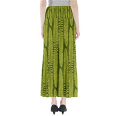 Full Length Maxi Skirt 