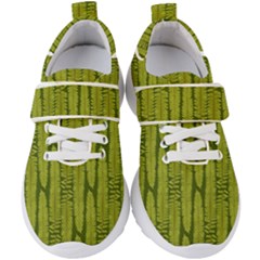 Kids  Velcro Strap Shoes 